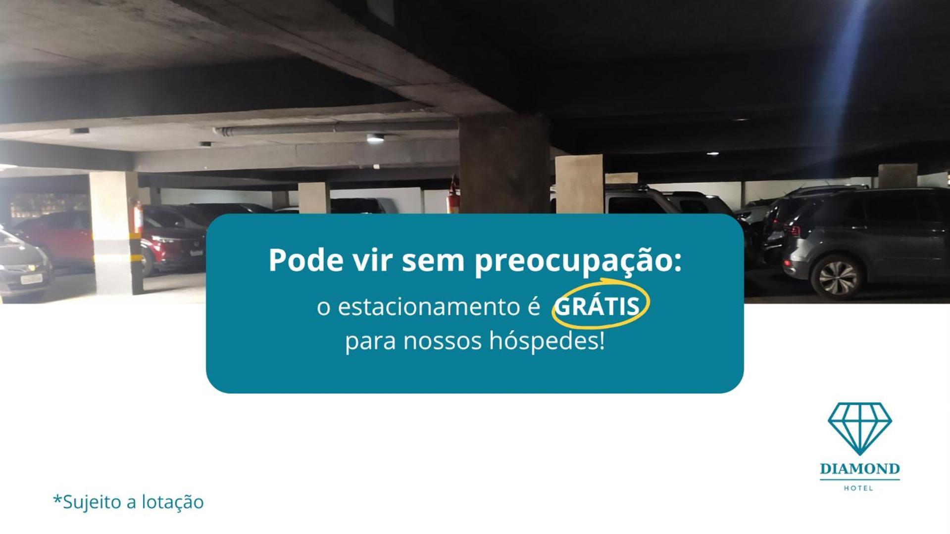 Diamond Hotel — Fotos 1